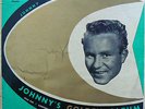 JOHNNY O'KEEFE Johnny's Golden Album 10