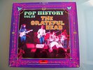 DoLP  GRATEFUL DEAD -Pop History Vol.23- POLYDOR 2679 003