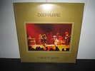 Deep Purple Made In Japan  Sealed  2 LP