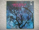 AMON DÜÜL II   -   Phallus Dei   1969 Original    Krautrock