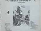 ROY PORTER SOUND MACHINE '94 
