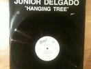 Junior Delgado - Hanging Tree - 1988 - Haunting deep digital track , Listen