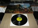 LP - ELOY - Colours - German ORIGINAL - MINT - RAR 