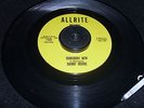 DANNY MOORE - SOMEBODY NEW -  STAMPED ORIGINAL . . wigan casino era