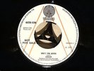 RARE UK VERTIGO 45 MICKEY JUPP LEGEND SOMEDAY / DON'T YOU NEVER MINT MINUS