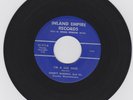 HEAR Hillbilly Bopper Starday Custom 45 SHORTY BARNHILL 2Sider INLAND EMPIRE 779