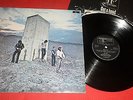 THE WHO 