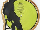 RARE HOWARD JONES SHAPED 7