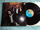 SIMON STOKES AND THE NIGHTHAWKS SELF TITLED  LP MGM SE-4677   RARE