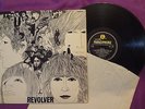 THE BEATLES  Revolver  LP  Parlophone UK 2:nd Mono Press 1966