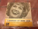 JO ANN CAMPBELL I Changed My Mind Jack NORTHERN SOUL 45 mod dancer NEW BREED R