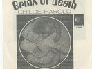 Cool Psych - Childe Harold -- Brink of death  {limelight - Promo}  VG++