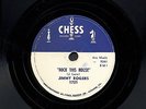Blues 78 Chicago Chess 1721 Jimmy Rogers