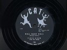 Blues 78 Cat 106 Floyd Dixon