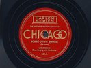 Blues 78 Chicago 104 Lee Brown