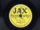 Blues 78 Texas Jax 668 Little Son Jackson