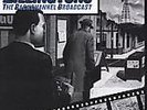The Backchannel Broadcast by The Lillingtons (Vinyl, Mar-2001, Panic Button)