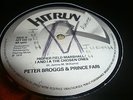 Peter Broggs Higher Field Marshall Rare Killer Roots 12