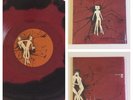 THE FALL OF TROY - Doppelganger LP SWIRL VINYL /150 circa survive thrice afi
