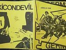 GERMS Lexicon Devil EP '78 Slash Punk 7