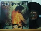 Springsteen The Ghost of Tom Joad 1st press M-  1/A 1/B