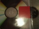 Kanye West - Yeezus LP clear European promo