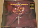 ELECTRIC PRUNES - MASS IN F MINOR, USA LIMITED EDN 180G vinyl LP, NEW - SEALED