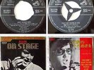 4x7” Elvis Presley On Stage EP Have I Told You Lately Rock-A-Hula + 1 More Japan