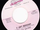 NORTHERN SOUL 45 RPM- MAMIE GALORE on ST. LAWRENCE RECORDS