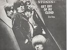 Rolling Stones, danois: get off of my cloud       ** english export record **