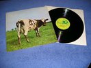 PINK FLOYD ATOM HEART MOTHER FOC ´70 UK Press SHVL 781