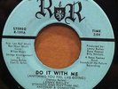LENNY BAILEY ORCHESTRA - DO IT WITH ME 7