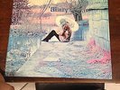 AFFINITY  - SAME   VERTIGO SWIRL  FIRST  PRESS  M/M    LP/33