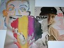 3 x Bob Dylan - Bob Dylan/ Self Portrait/Dylan