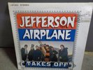 Jefferson Airplane Takes Off Stereo EX/VG+ RCA