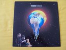 ROBERT PLANT, FATE OF NATIONS (FONTANA, 1993) LP 1ª ED SPAIN LED ZEPPELIN VINYL