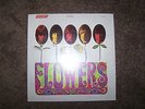 THE ROLLING STONES FLOWERS RARE SEALED COPY 1ST PRESSING