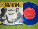 45 giri rpm The Don Gardner Quintet 
