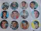 ELVIS PRESLEY 12 PICTURE DISC SERIE COMPLETE
