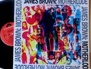 JAMES BROWN MOTHERLODE LP