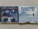 Ill bill necro non phixion vinnie paz
