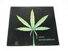 Cannabis: Joint Effort LP Seahorse Amphion MS8110 rare rural psych folk Private