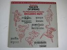Master MSFL Stravinsky The Rite Of Spring Philadelphia Orchestra Riccardo Muti