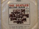BEATLES COMPACT 33 