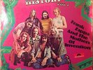 Frank Zappa And The Mothers Of Invention, Pop History Vol 7, 1971, NEAR MINT