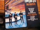 The Beatles Something New UK Export - RARE 1st 