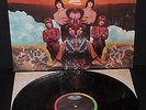 RARE Original Rainbow Label Pressing GOLDEN EARRING Miracle Mirror-LP psych prog