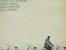 DEXTER GORDON Gettin Around BLUE NOTE 4204 MONO NY USA LP Van Gelder NM, SHRINK