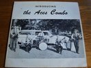 THE ACES Introducing the Aces Combo - JUSTICE Rare 60's Garage Rock LP