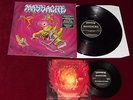 MASSACRE From Beyond LP + Bonus 7